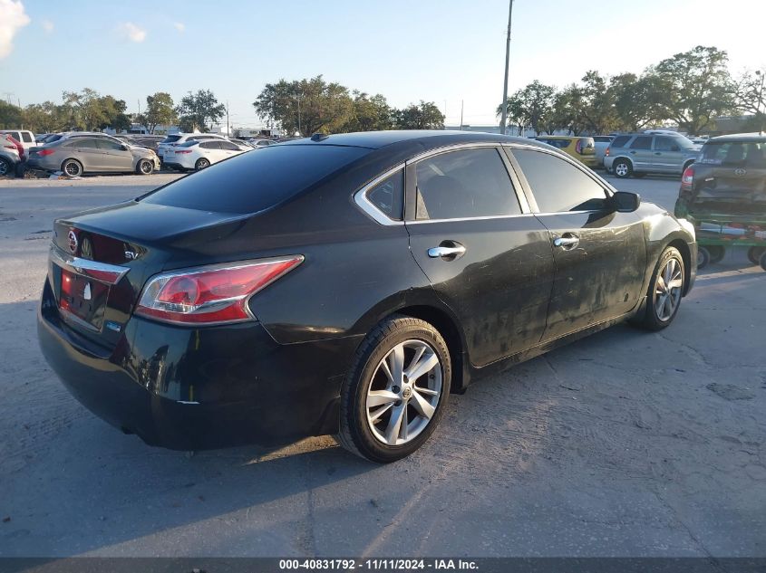 VIN 1N4AL3AP7EC183885 2014 NISSAN ALTIMA no.4