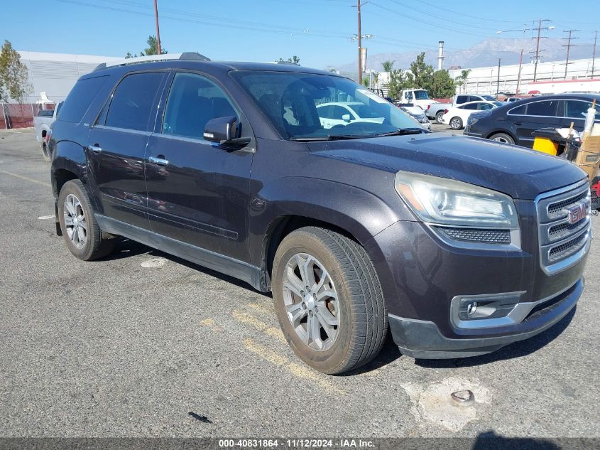 VIN 1GKKVRKD9GJ162314 2016 GMC ACADIA no.1