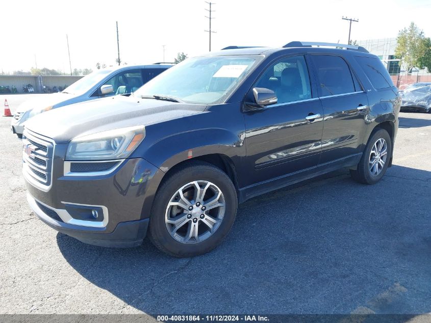 VIN 1GKKVRKD9GJ162314 2016 GMC ACADIA no.2