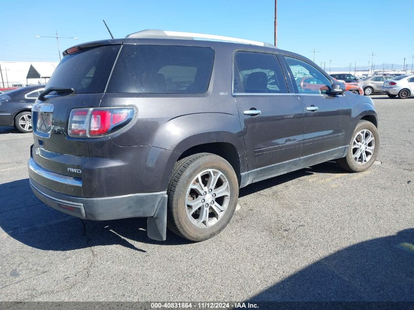 VIN 1GKKVRKD9GJ162314 2016 GMC ACADIA no.4