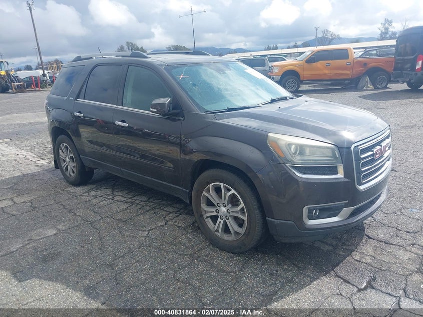 Vin: 1gkkvrkd9gj162314, lot: 41321465, gmc acadia slt-1 2016 img_1
