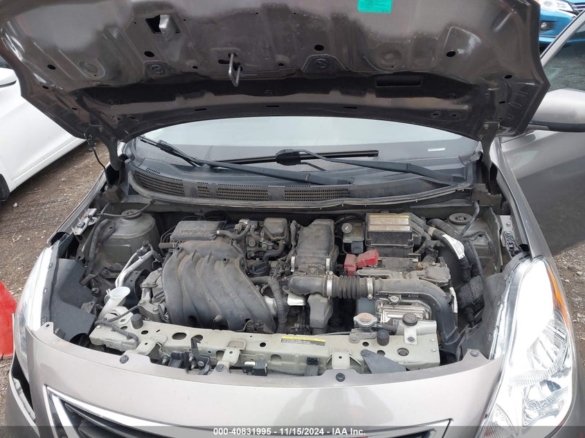 2014 NISSAN VERSA S/S PLUS/SV/SL - 3N1CN7AP1EL867049