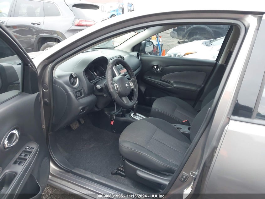 2014 NISSAN VERSA S/S PLUS/SV/SL - 3N1CN7AP1EL867049