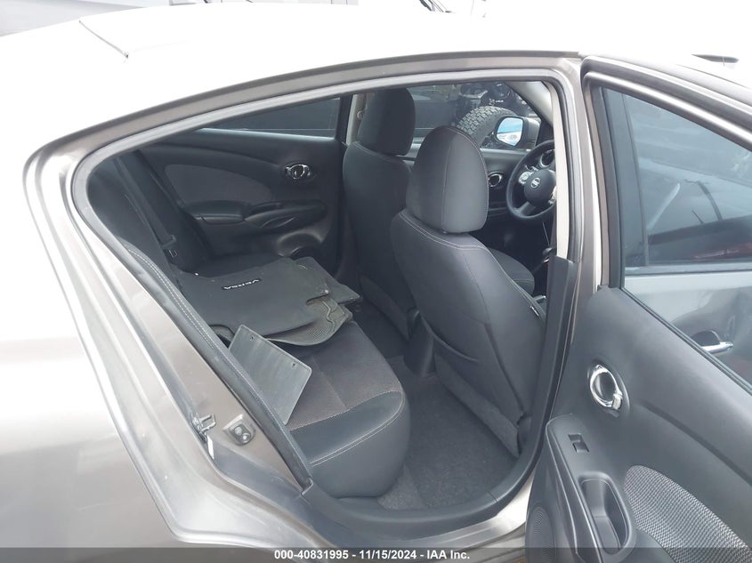 2014 NISSAN VERSA S/S PLUS/SV/SL - 3N1CN7AP1EL867049