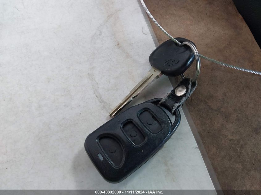 2019 Hyundai Elantra Sel VIN: 5NPD84LF0KH440338 Lot: 40832000