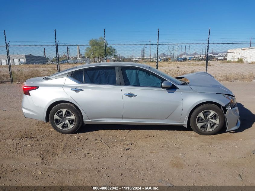 2019 Nissan Altima 2.5 S VIN: 1N4BL4BV6KN311430 Lot: 40832042