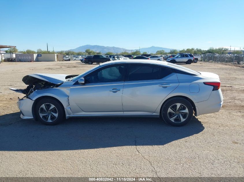 2019 Nissan Altima 2.5 S VIN: 1N4BL4BV6KN311430 Lot: 40832042