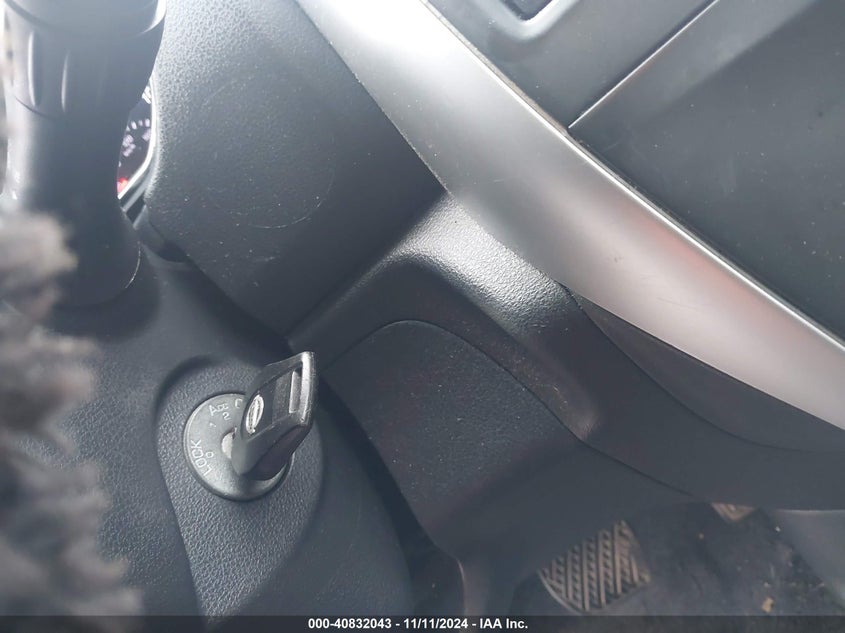2018 NISSAN VERSA VIN: 3N1CN7AP8JL801740