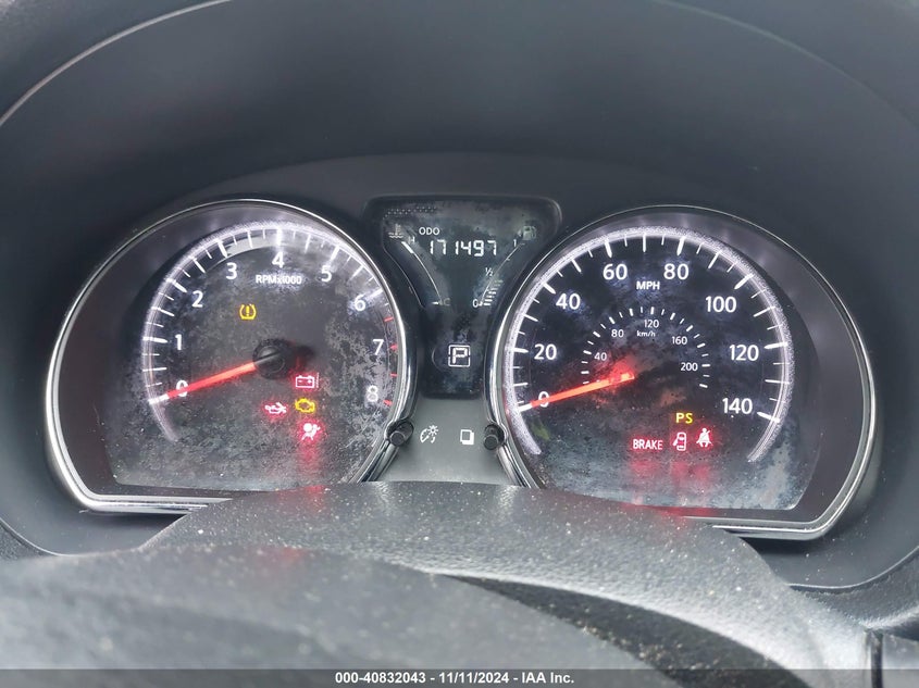 2018 NISSAN VERSA VIN: 3N1CN7AP8JL801740