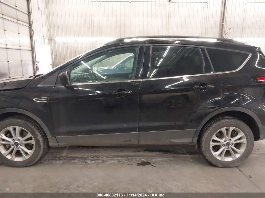 VIN 1FMCU9HD3KUC30216 2019 FORD ESCAPE no.15