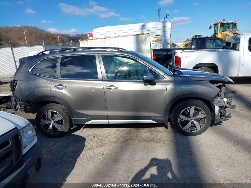 2019 Subaru Forester Touring VIN: JF2SKAWCXKH529388 Lot: 40832164