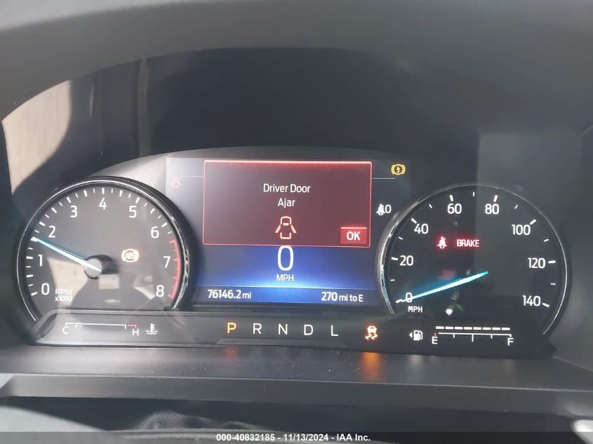 2022 FORD EXPLORER VIN: 1FMSK8DH9NGB64214