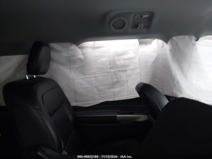2022 FORD EXPLORER VIN: 1FMSK8DH9NGB64214