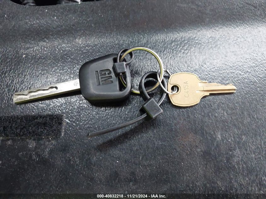 2015 Chevrolet Express Cutaway 4500 Diesel VIN: 1GB6G5BL4F1148119 Lot: 40832218