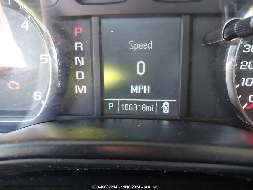 2014 CHEVROLET SILVERADO 1500 WORK TRUCK 2WT - 1GCRCPEH8EZ234752