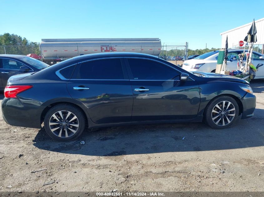 2017 Nissan Altima 2.5 Sl VIN: 1N4AL3AP2HC170319 Lot: 40832551