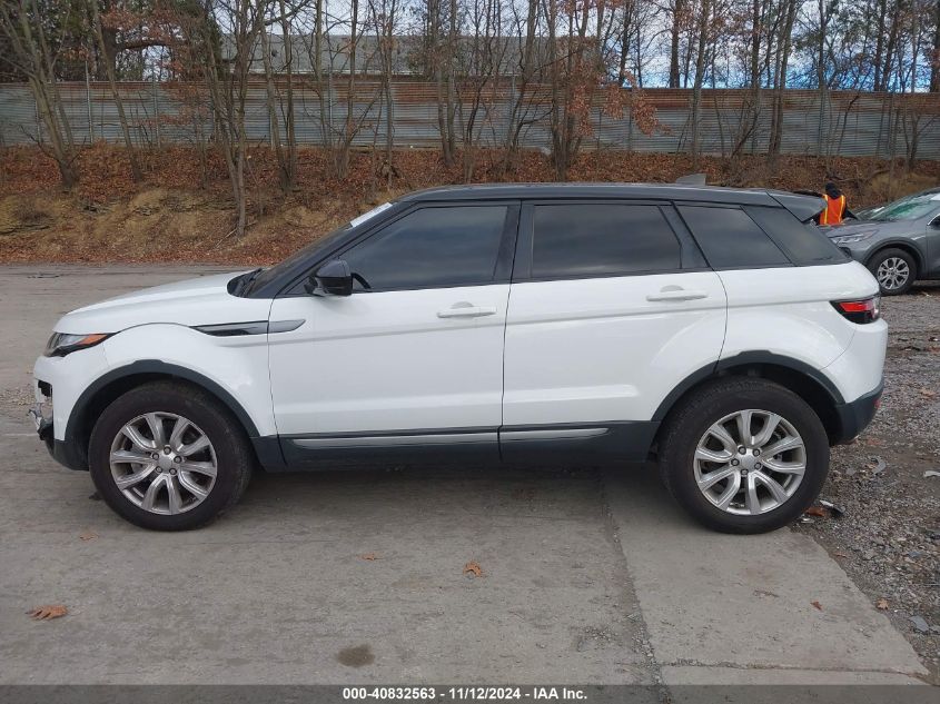 VIN SALVP2RX4JH316879 2018 Land Rover Range Rover,... no.15