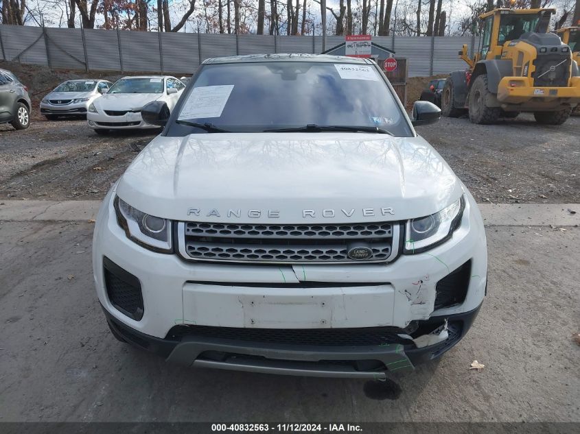 VIN SALVP2RX4JH316879 2018 Land Rover Range Rover,... no.13