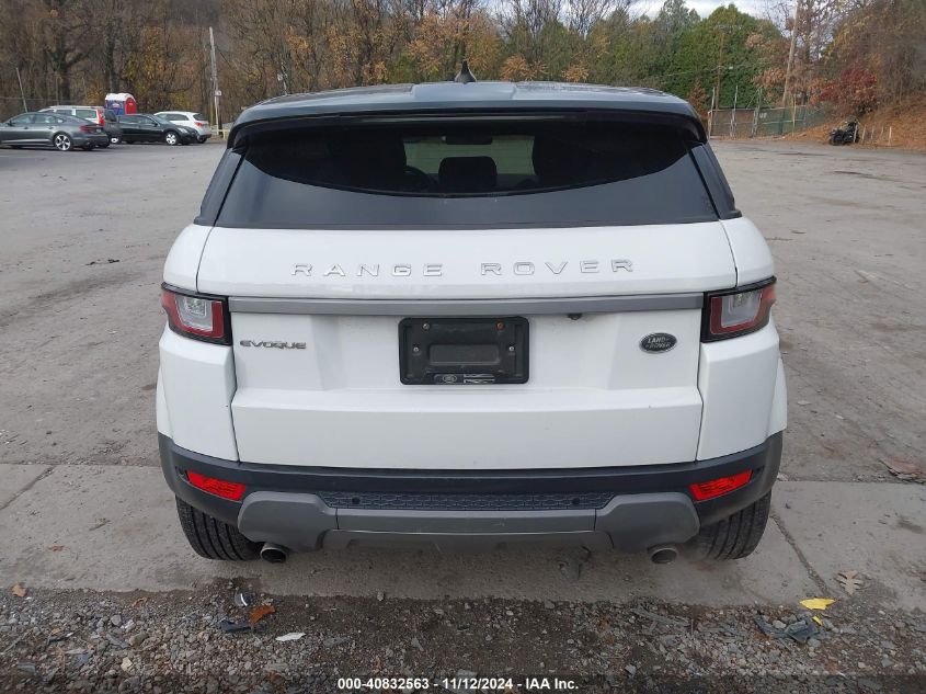 VIN SALVP2RX4JH316879 2018 Land Rover Range Rover,... no.17