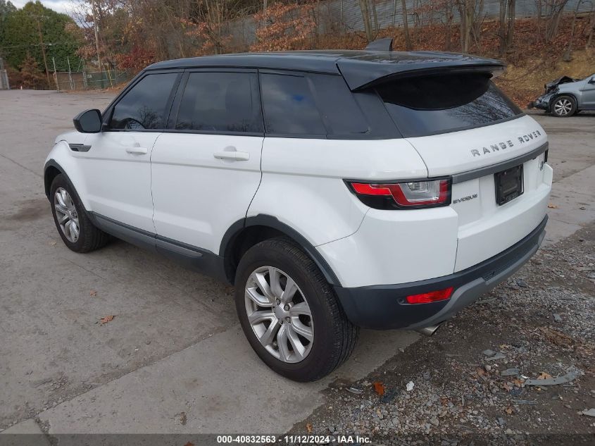 VIN SALVP2RX4JH316879 2018 Land Rover Range Rover,... no.3