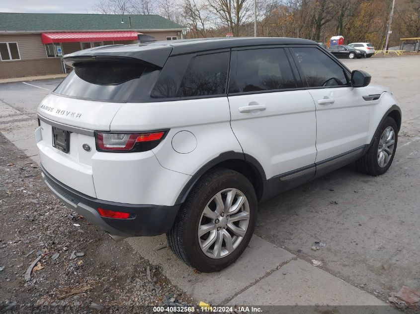 VIN SALVP2RX4JH316879 2018 Land Rover Range Rover,... no.4