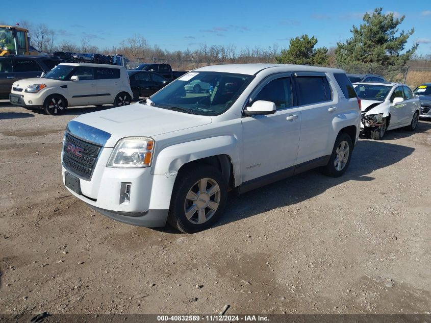 VIN 2GKFLREK7D6101702 2013 GMC TERRAIN no.2