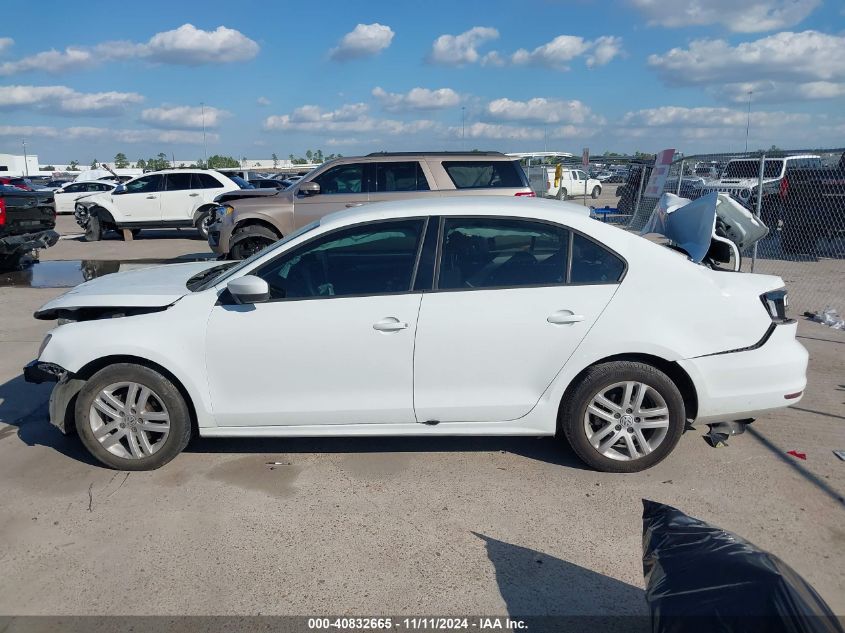 VIN 3VW2B7AJ7JM254688 2018 VOLKSWAGEN JETTA no.15