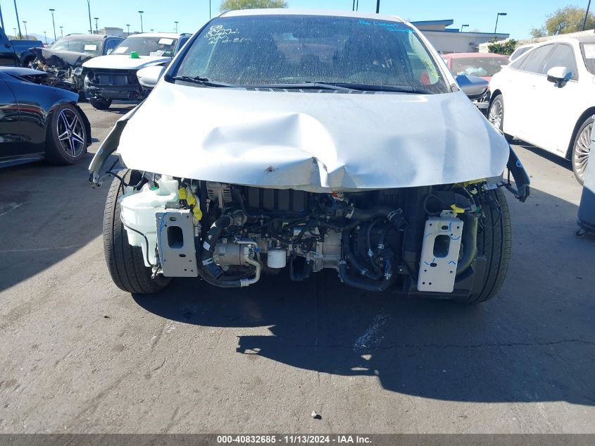 2018 Kia Forte Lx VIN: 3KPFK4A7XJE203171 Lot: 40832685