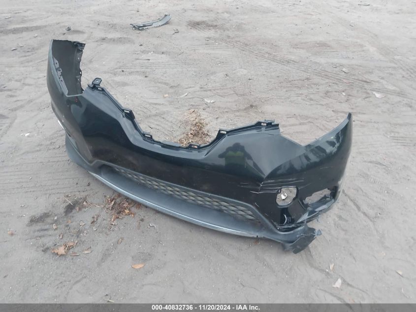 2016 Nissan Rogue Sl VIN: 5N1AT2MT1GC869948 Lot: 40832736