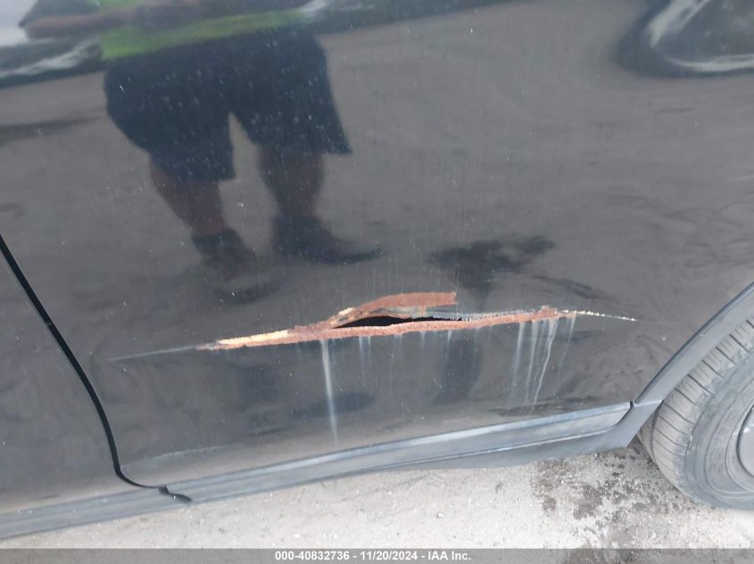 2016 Nissan Rogue Sl VIN: 5N1AT2MT1GC869948 Lot: 40832736