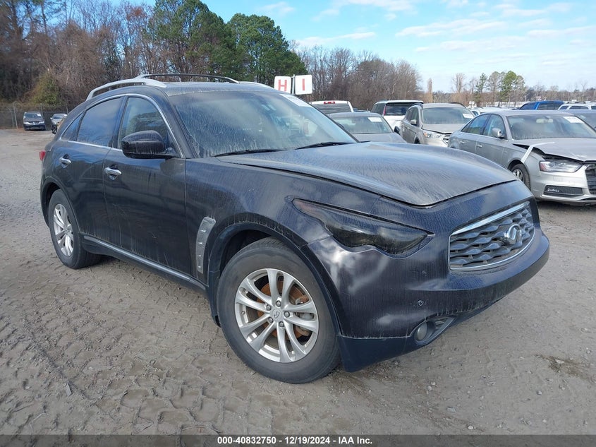 Vin: jn8as1mw2bm732522, lot: 41322352, infiniti fx35 2011 img_1