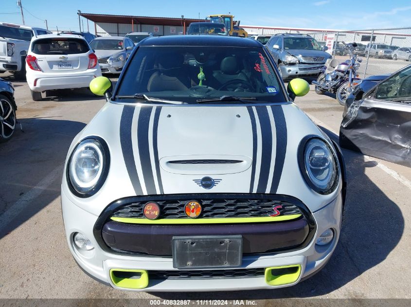 2019 Mini Cooper Cooper S VIN: WMWXU3C56K2H88477 Lot: 40832887