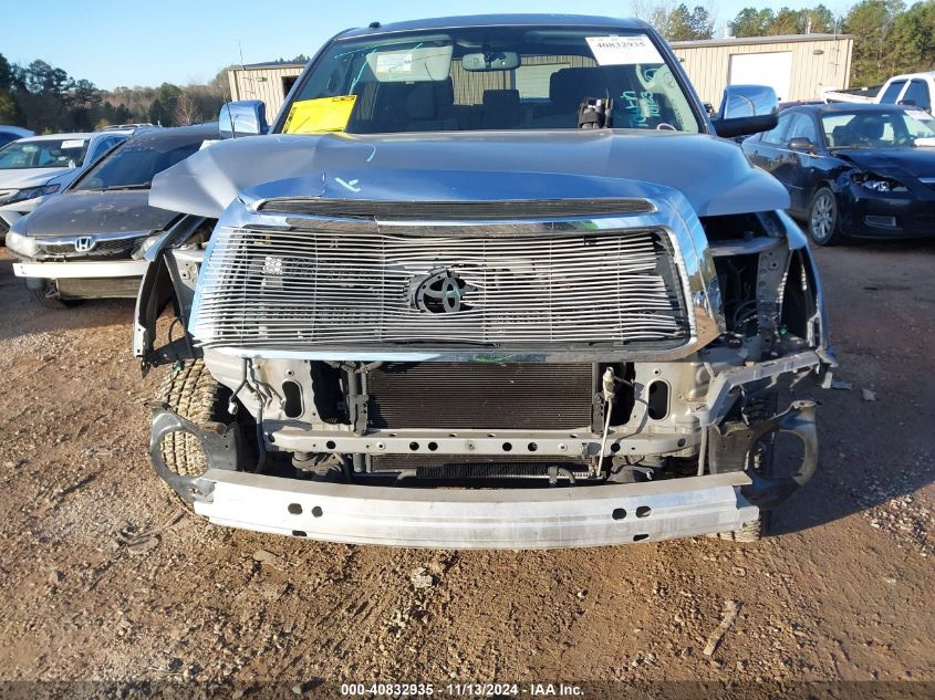 2013 Toyota Tundra Grade 5.7L V8 VIN: 5TFEY5F15DX139775 Lot: 40832935