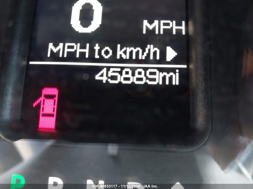 2022 Ram 1500 Classic Slt 4X4 5'7 Box VIN: 1C6RR7LG3NS236465 Lot: 40833117