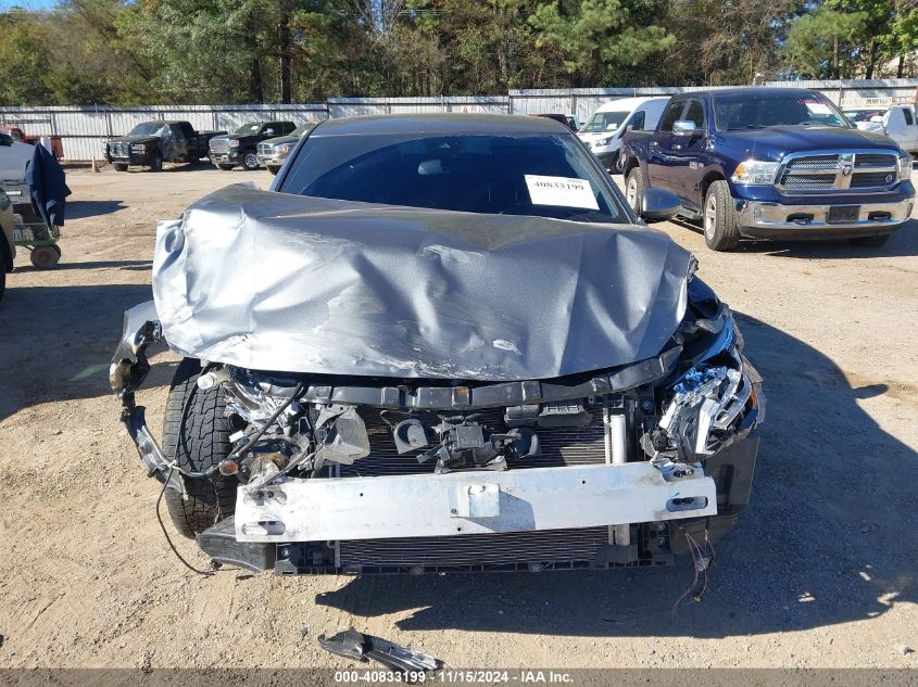 2019 NISSAN ALTIMA VIN: 1N4BL4EW3KC191988