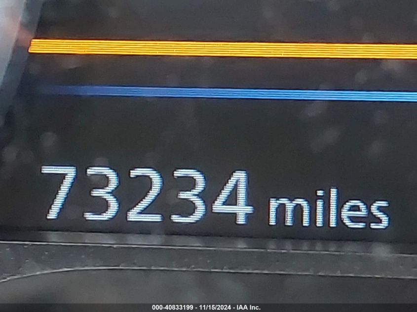 2019 NISSAN ALTIMA VIN: 1N4BL4EW3KC191988