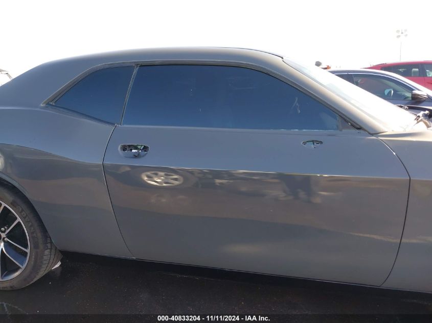 2013 Dodge Challenger Sxt VIN: 2C3CDYAG4DH723917 Lot: 40833204