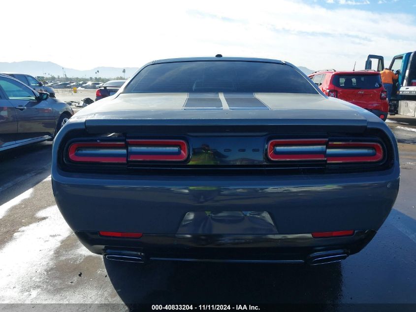 2013 Dodge Challenger Sxt VIN: 2C3CDYAG4DH723917 Lot: 40833204