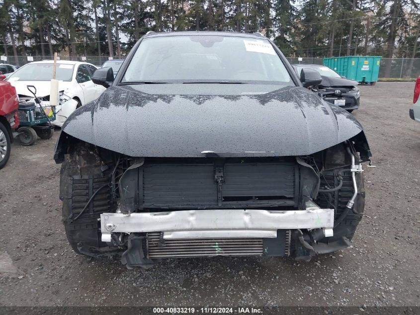 2018 Audi Q5 2.0T Premium/2.0T Tech Premium VIN: WA1ANAFY6J2025381 Lot: 40833219