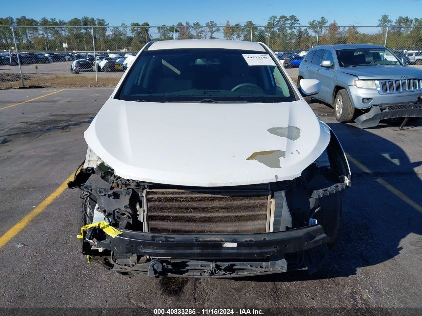 2018 HYUNDAI SANTA FE SPORT 2.4L - 5NMZT3LB3JH082238