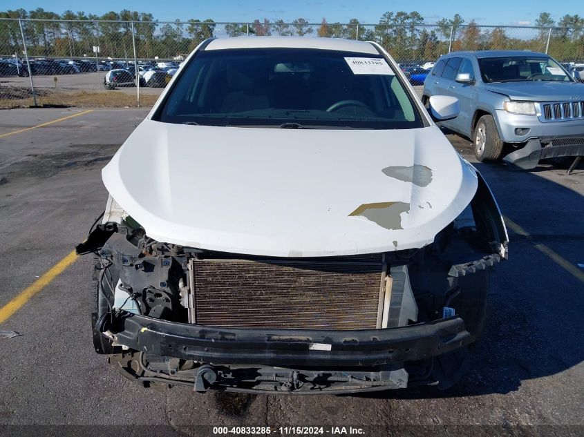 2018 HYUNDAI SANTA FE SPORT 2.4L - 5NMZT3LB3JH082238