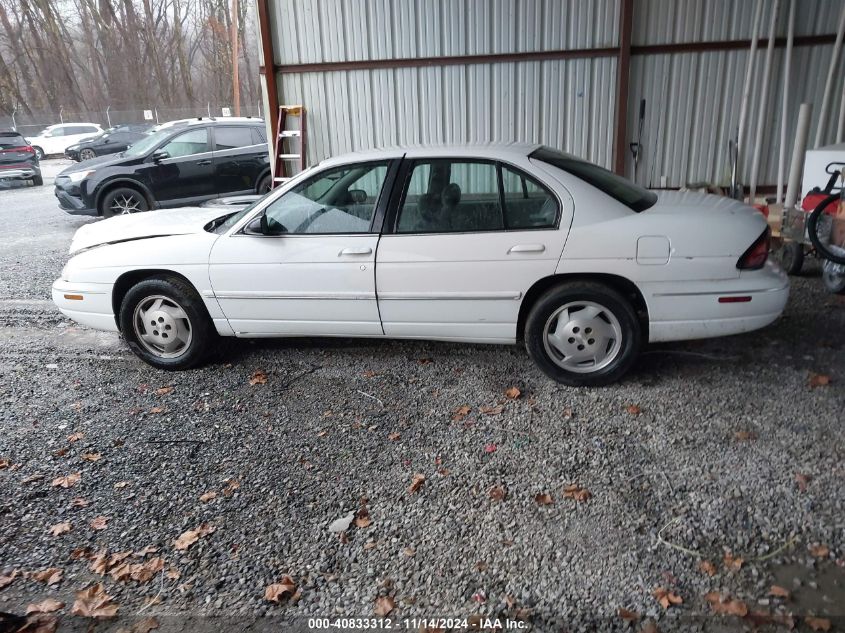 1998 Chevrolet Lumina Ls VIN: 2G1WL52M4W9129476 Lot: 40833312