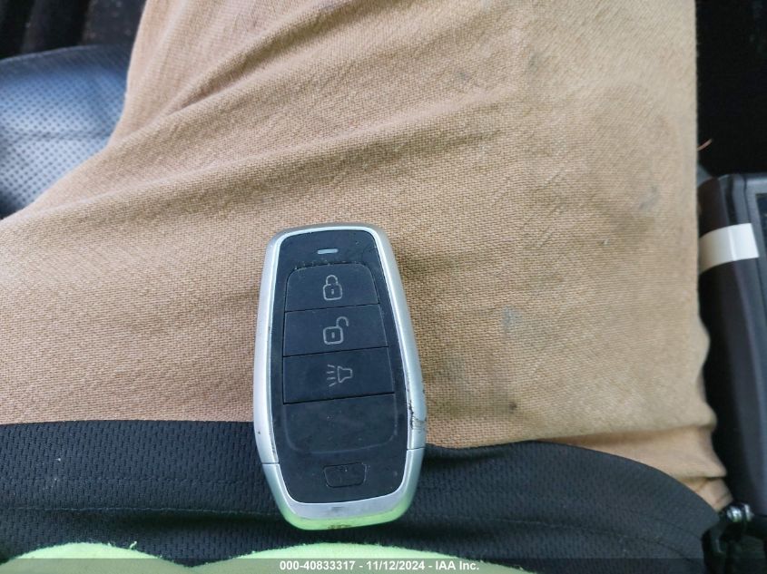 2014 KIA OPTIMA HYBRID EX - KNAGN4ADXE5066846