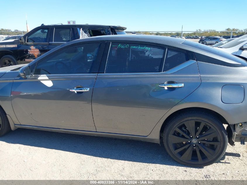 2020 Nissan Altima Platinum Intelligent Awd VIN: 1N4BL4FW4LC175508 Lot: 40833386