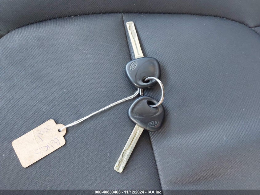 2016 KIA SOUL - KNDJN2A24G7868036