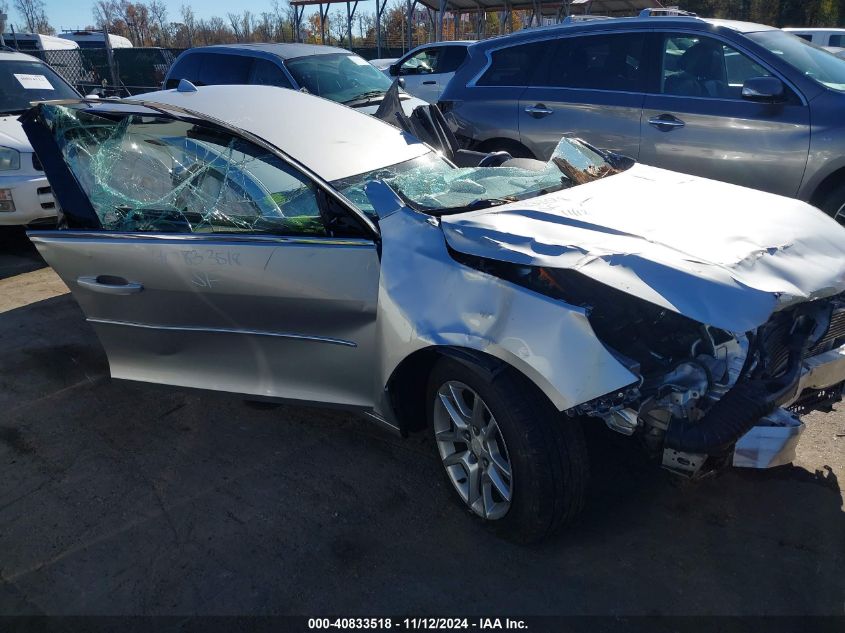 2013 Chevrolet Malibu Eco VIN: 1G11D5SR2DF169384 Lot: 40833518