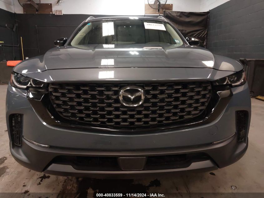 2024 Mazda Cx-50 2.5 S Select VIN: 7MMVABAM9RN204554 Lot: 40833559