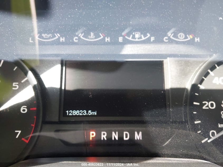 2019 FORD F-150 VIN: 1FTFW1E53KKC57986
