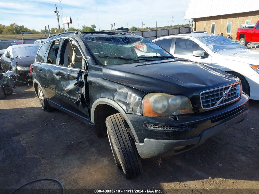 2007 Volvo XC90