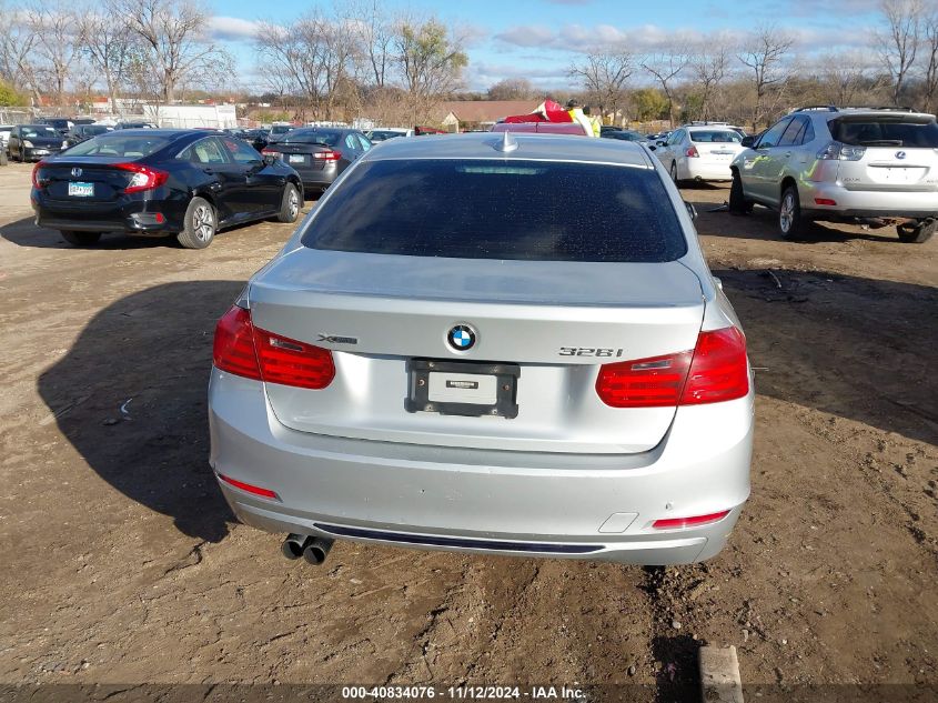 VIN WBA3B3C55DF542260 2013 BMW 328I no.16